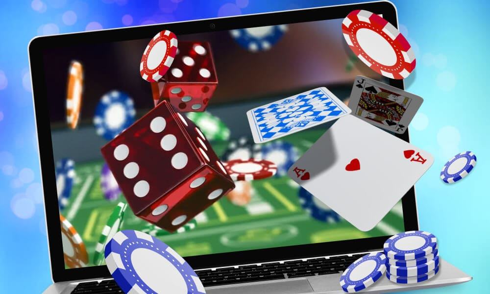 Experience the Thrill Online Casino Cocoa Experience the Thrill Online Casino Cocoa