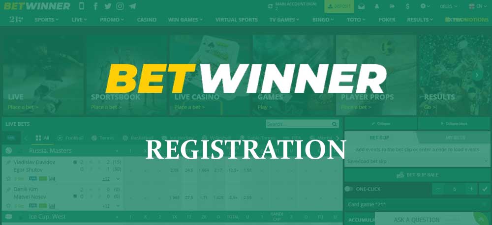 Explore the World of Betting with Betwinner 1 Explore the World of Betting with Betwinner 1