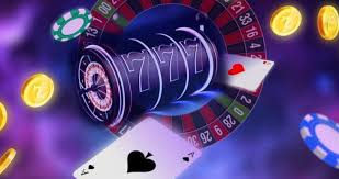 The Ultimate Guide to the Biggest Online Casino in UK 5 The Ultimate Guide to the Biggest Online Casino in UK 5