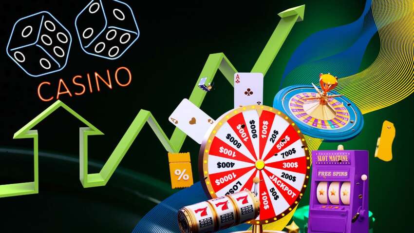 Understanding the UK Online Casino License 26 Understanding the UK Online Casino License 26