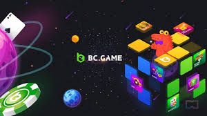 BC Game Casino La Revolución del Juego en Línea