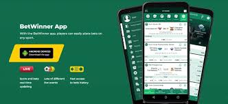 BetWinner Sportsbook in Ivory Coast 15