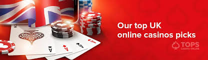 Discover the Excitement at Virgin Online Casino UK