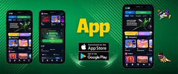 Discover the Thrills of the Lucky Star App Discover the Thrills of the Lucky Star App