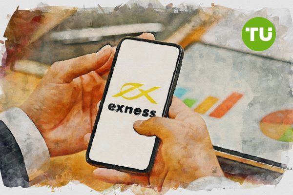 Exploring the Exness Forex Mobile App Your Gateway to Trading Exploring the Exness Forex Mobile App Your Gateway to Trading