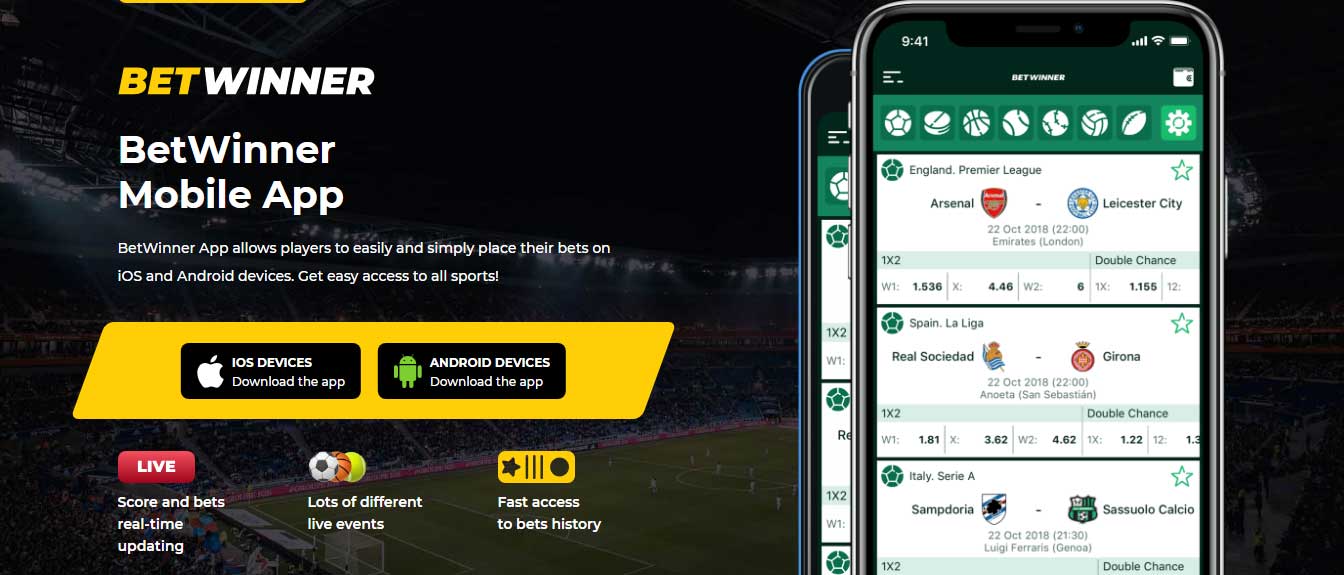 Is BetWinner Reliable - A Comprehensive Analysis
