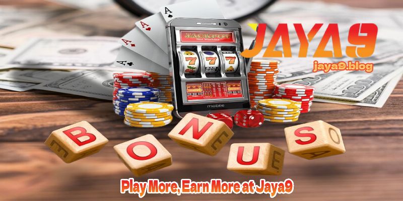 Jaya9 প্রযুক্তির যুগে একটি নতুন বিনোদনের মাধ্যম