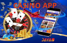 Jaya9 প্রযুক্তির যুগে একটি নতুন বিনোদনের মাধ্যম