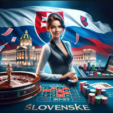 Objevte svět online casina pro ceske hrace