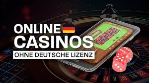 Online Casinos ohne deutsche Lizenz Sicher Spielen und Gewinnen Online Casinos ohne deutsche Lizenz Sicher Spielen und Gewinnen