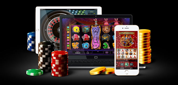 PayPal Online Casino UK - Enjoy Hassle-Free Gaming with Secure Transactions
