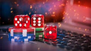 The Thrill of the Game Discover Casino Golden Lion