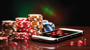 The Thrill of the Game Discover Casino Golden Lion