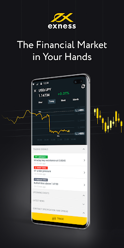 Understanding Exness Web Terminal for Enhanced Trading Experience Understanding Exness Web Terminal for Enhanced Trading Experience