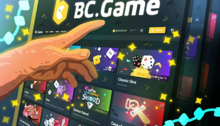 Unveiling BC Game Mirror Your Guide to Seamless Gaming