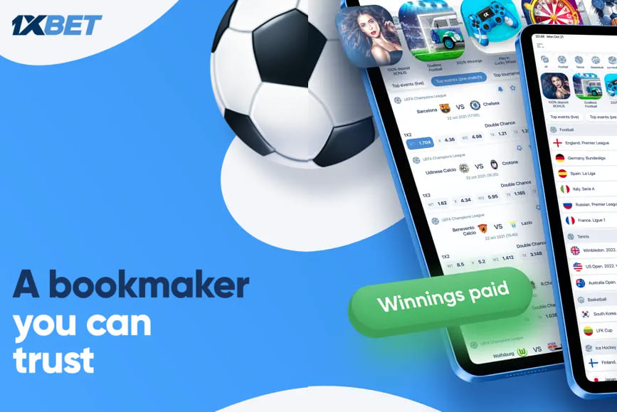 1xBet Español La Guía Completa para Apostar en Línea 351984360 1xBet Español La Guía Completa para Apostar en Línea 351984360