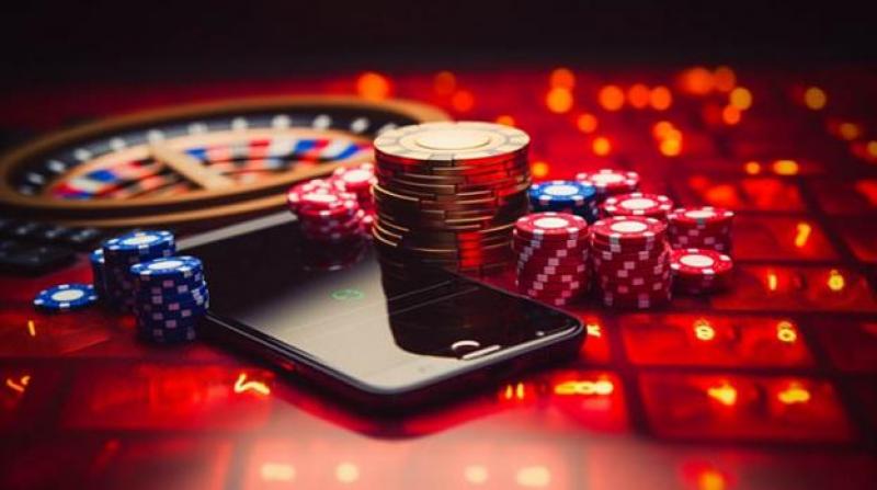 Discover Excitement at Magius Casino