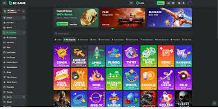 Explore the Future of Gaming with BCGA.me Explore the Future of Gaming with BCGA.me