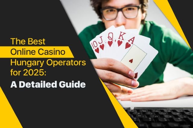 Exploring Hungarian Online Slots A Guide to Winning Exploring Hungarian Online Slots A Guide to Winning