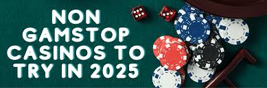 Non Gamstop UK Casinos An In-Depth Guide Non Gamstop UK Casinos An In-Depth Guide