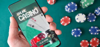 Slovenské online casino Zábava a šance na výhru Slovenské online casino Zábava a šance na výhru