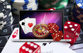 The Exciting World of Online Casino Spinpanda 11