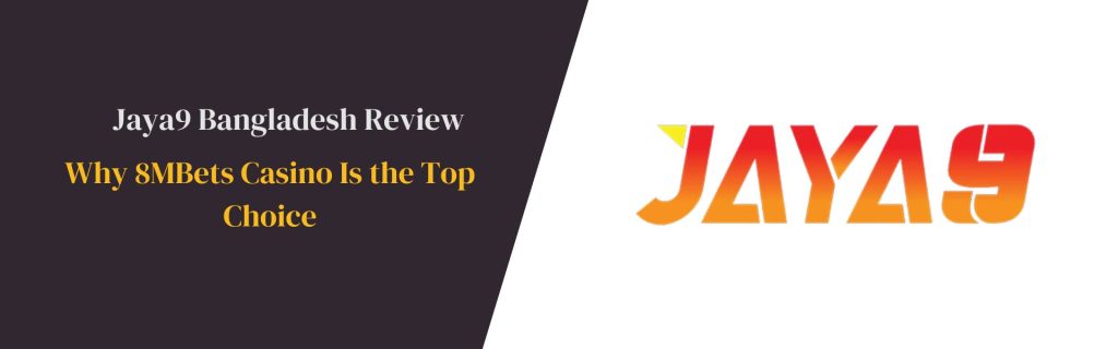 The Rising Star of Online Gaming Jaya9 The Rising Star of Online Gaming Jaya9