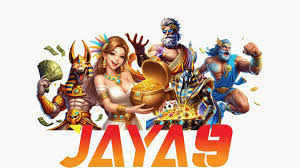The Rising Star of Online Gaming Jaya9 The Rising Star of Online Gaming Jaya9