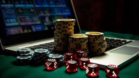 Unveiling the Excitement of Casino Trino New