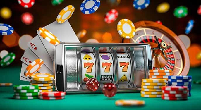CasinoJoy The Ultimate Online Gaming Experience CasinoJoy The Ultimate Online Gaming Experience