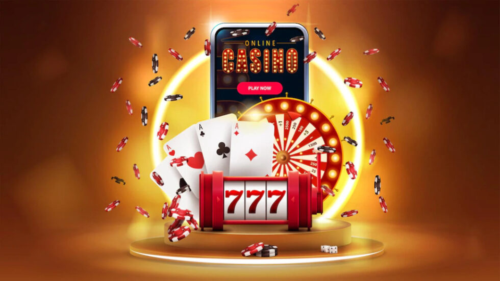 Descubre QuickWin Casino Ganancias Rápidas y Diversión Sin Fin