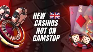 Discovering Gambling Sites Not Under GamStop A Comprehensive Guide