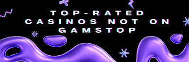 Discovering Non-Gamstop Casinos A Comprehensive Guide
