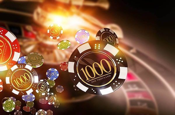 Experience the Thrill of Casino Excitement Anywhere Experience the Thrill of Casino Excitement Anywhere