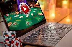 Experience the Thrill of Casino Excitement Anywhere Experience the Thrill of Casino Excitement Anywhere