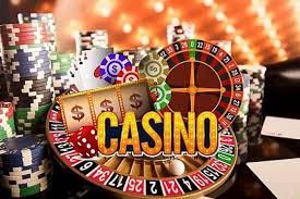 Experience the Thrill of Casino Excitement Anywhere Experience the Thrill of Casino Excitement Anywhere