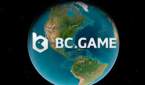 Exploring BC.Game Casino The Future of Crypto Betting