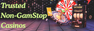 Exploring Casinos Not on GamStop in the UK 974488486
