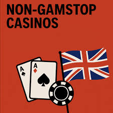 Exploring Non GamStop Casinos A New Era of Online Gaming 1119019876