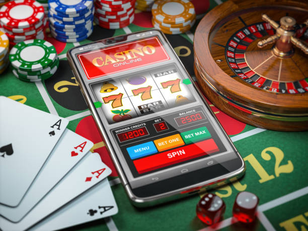 Exploring the Thrills of Online Casino HashLucky Exploring the Thrills of Online Casino HashLucky