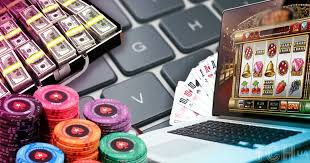 Exploring Vegas Now Casino Your Gateway to Online Gaming Excitement Exploring Vegas Now Casino Your Gateway to Online Gaming Excitement