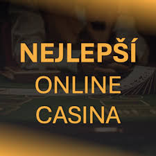 Nejlepší zahraniční online kasina - Objevte svět hazardu