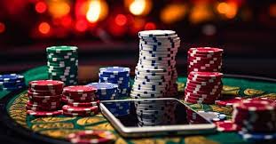 Neonix Online Casino A New Era of Online Gaming Neonix Online Casino A New Era of Online Gaming