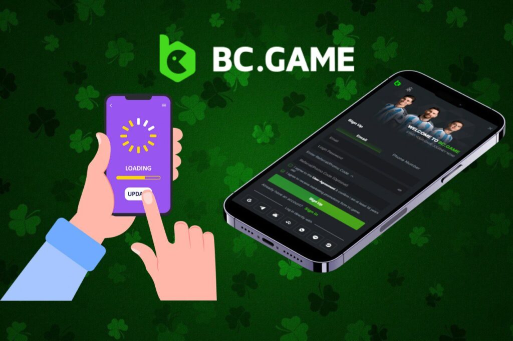 The Thrill of BC Game.vc Crash A Guide to Mastering the Game
