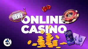 Top Casino Sites That Offer Exciting Online Gaming Experiences