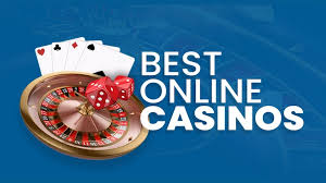 Top Casino Sites That Offer Exciting Online Gaming Experiences