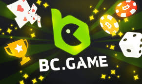 BC.Game Online Casino Your Gateway to a Unique Gaming Experience
