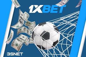 Cá Cược Thể Thao Tại 1xBet - Trải Nghiệm Đỉnh Cao
