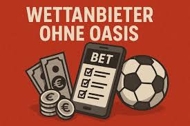 Die besten Sportwetten Anbieter ohne OASIS 551510643