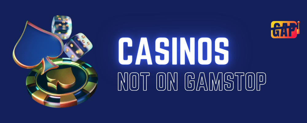 Discovering Casinos Not Registered on Gamstop 993643690 Discovering Casinos Not Registered on Gamstop 993643690